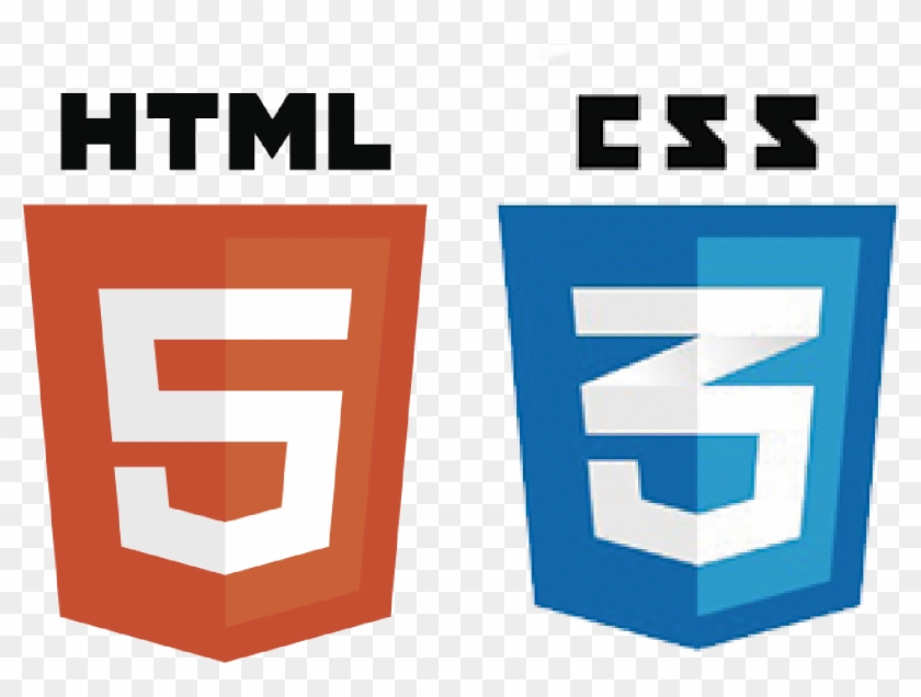 Html без css
