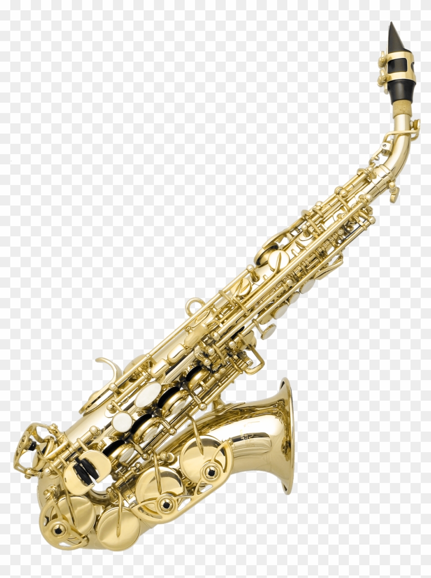 Saxophones From Selmer Yanagisawa - Saxophones From Selmer Yanagisawa #1525446
