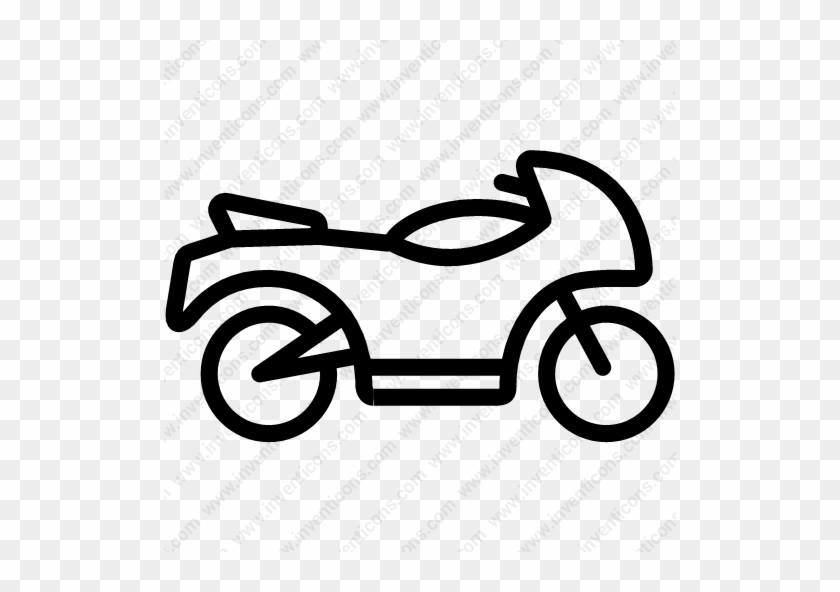 Motorbike - Motorbike #1525457