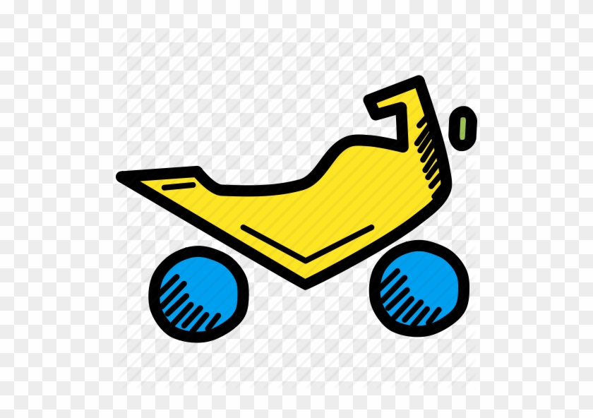 Motogp Clipart Race Motorbike - Motogp Clipart Race Motorbike #1525461