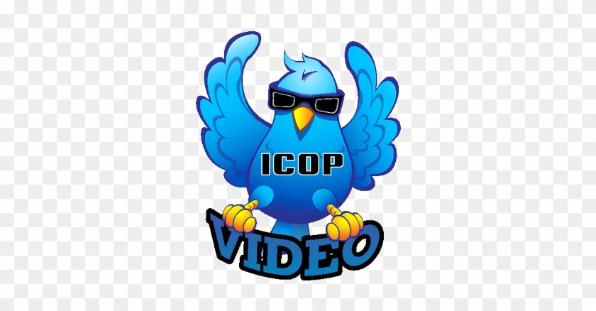 Icop Digital, Inc - Icop Digital, Inc #1525499