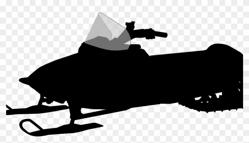 Snowmobile Clipart Svg ~ Frames ~ Illustrations ~ Hd - Snowmobile Clipart Svg ~ Frames ~ Illustrations ~ Hd #1525510