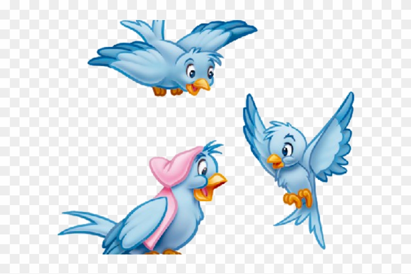 Dead Clipart Blue Bird - Dead Clipart Blue Bird #1525532