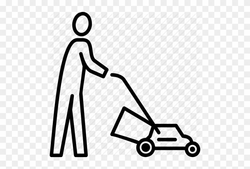 Svg Free Library Lawnmower Clipart Lawn Care - Svg Free Library Lawnmower Clipart Lawn Care #1525560