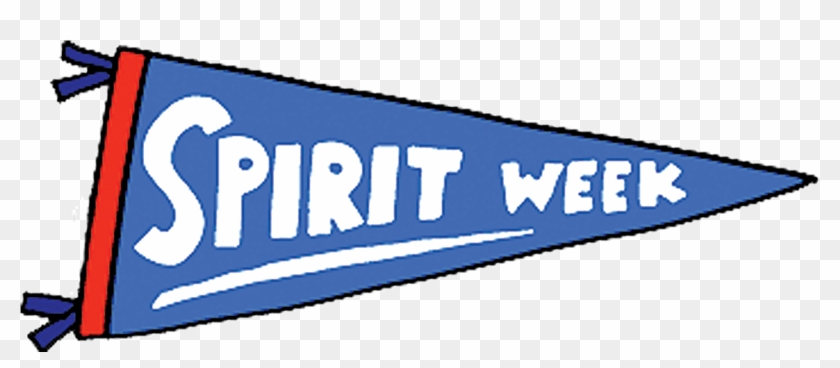 Get Into The Spirit Of The Last Week Of School All - Get Into The Spirit Of The Last Week Of School All #1525575