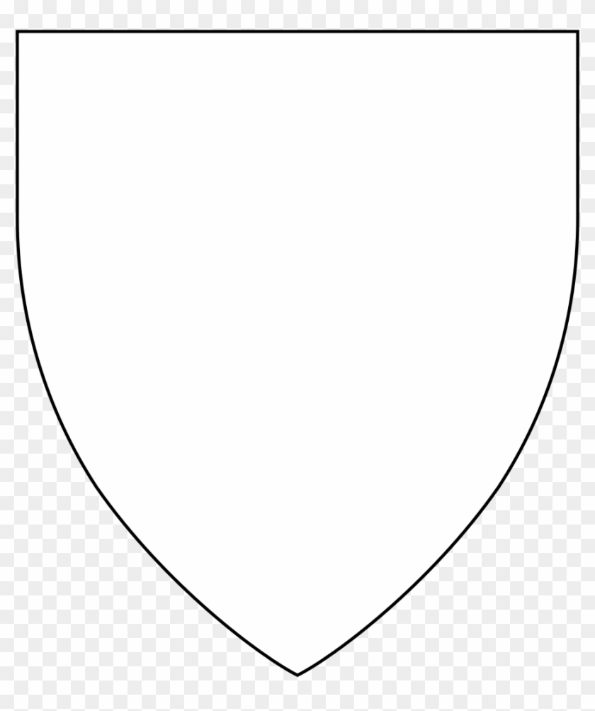 Clip Art Library Stock Shapes Svg Shield - Clip Art Library Stock Shapes Svg Shield #1525595