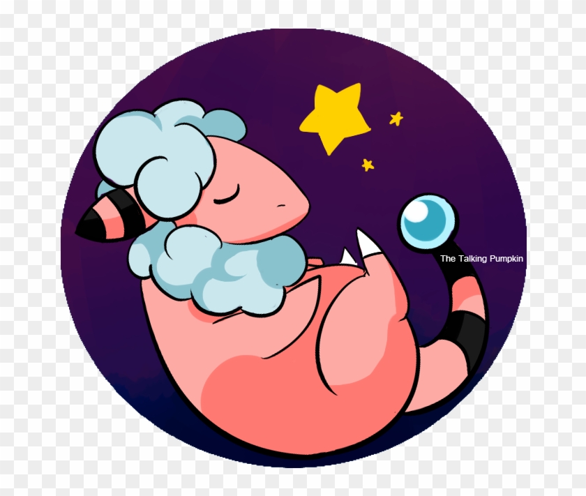 Pumpkin Clipart Sleepy - Pumpkin Clipart Sleepy #1525624