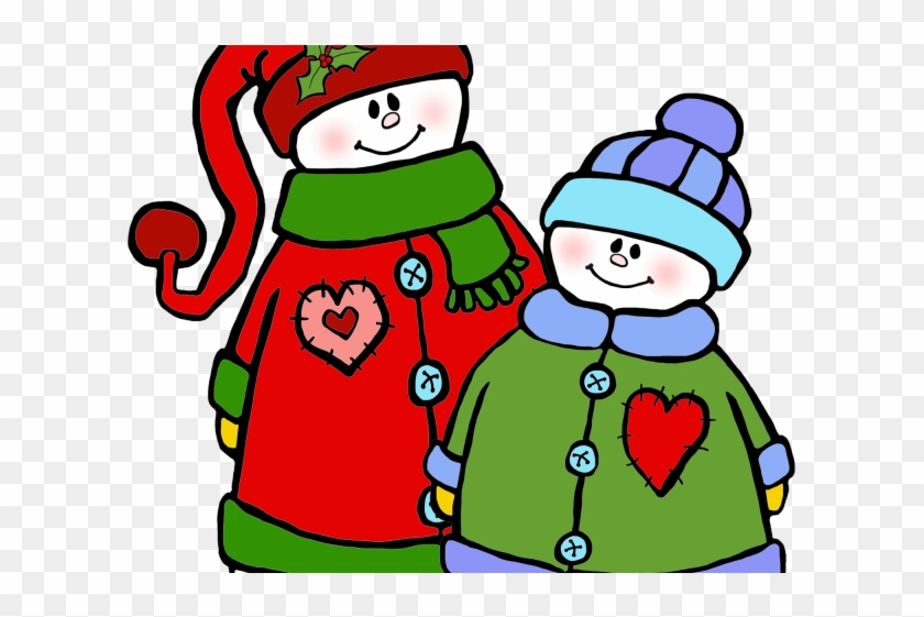 Balloons Clipart Winter - Balloons Clipart Winter #1525687
