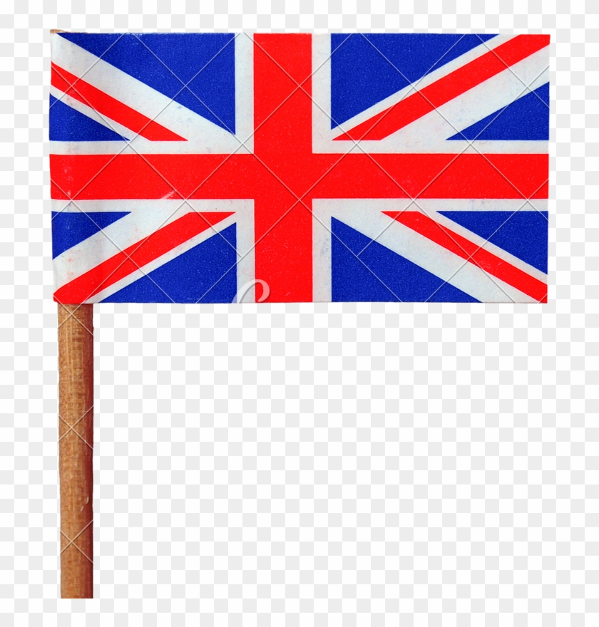 Flag Of The United Kingdom - Flag Of The United Kingdom #1525700