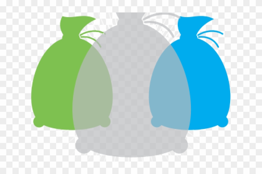 Trash Clipart Wet Waste - Trash Clipart Wet Waste #1525753