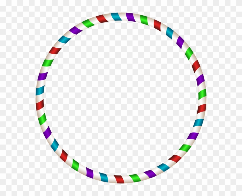 Rounding Group Multicolor Round Border Transparent - Rounding Group Multicolor Round Border Transparent #1525773