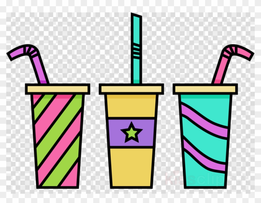 Drinks Clip Art Clipart Fizzy Drinks Clip Art - Drinks Clip Art Clipart Fizzy Drinks Clip Art #1525786