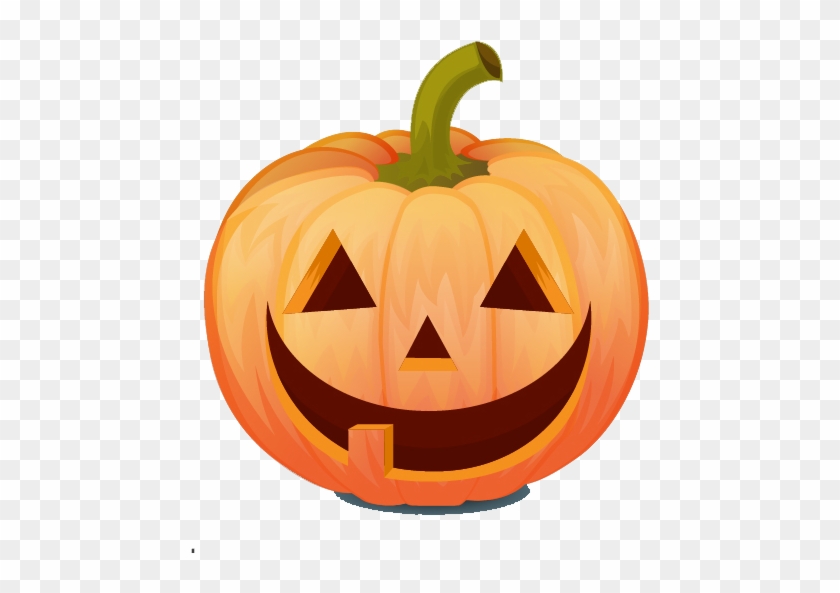 Jack O Lantern Pumpkin - Jack O Lantern Pumpkin #1525807
