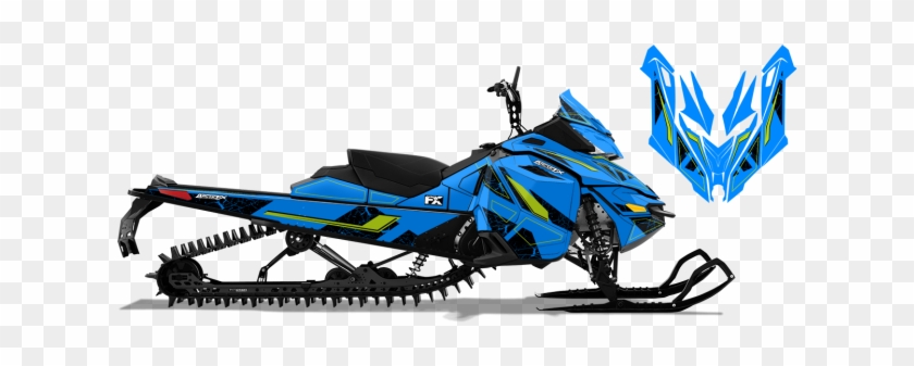 Sledwrapr Id - Sledwrapr Id #1525828