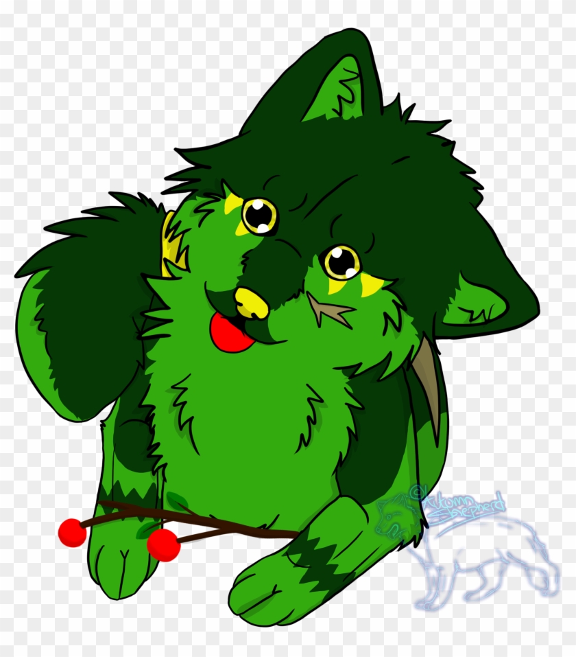 Yum By Autumnshepherd - Yum By Autumnshepherd #1525870