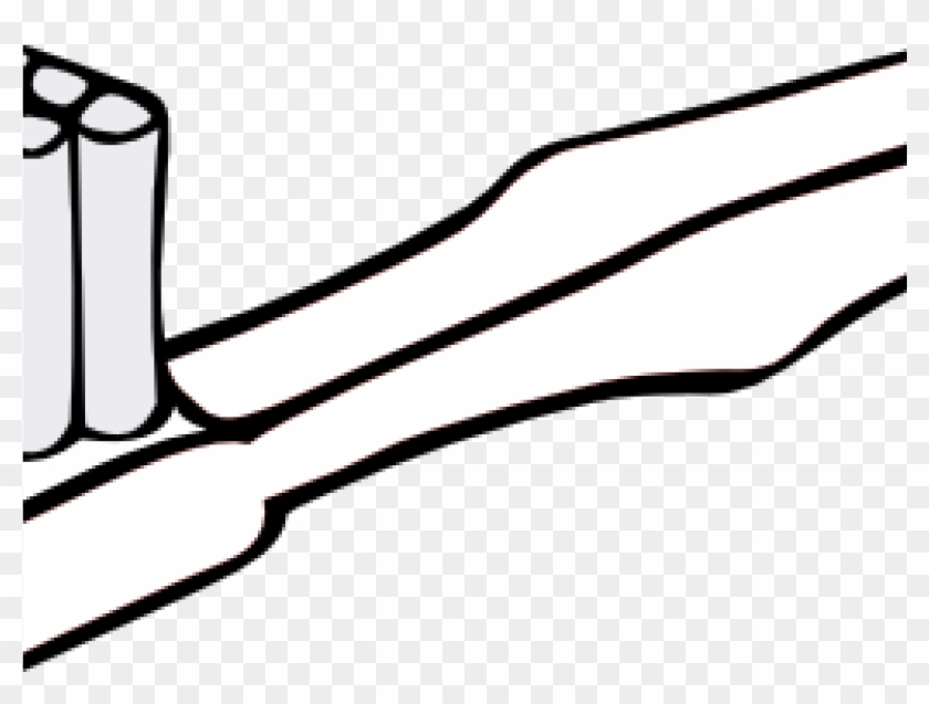 Toothbrush Clipart Toothbrush Clipart Black And White - Toothbrush Clipart Toothbrush Clipart Black And White #1525904