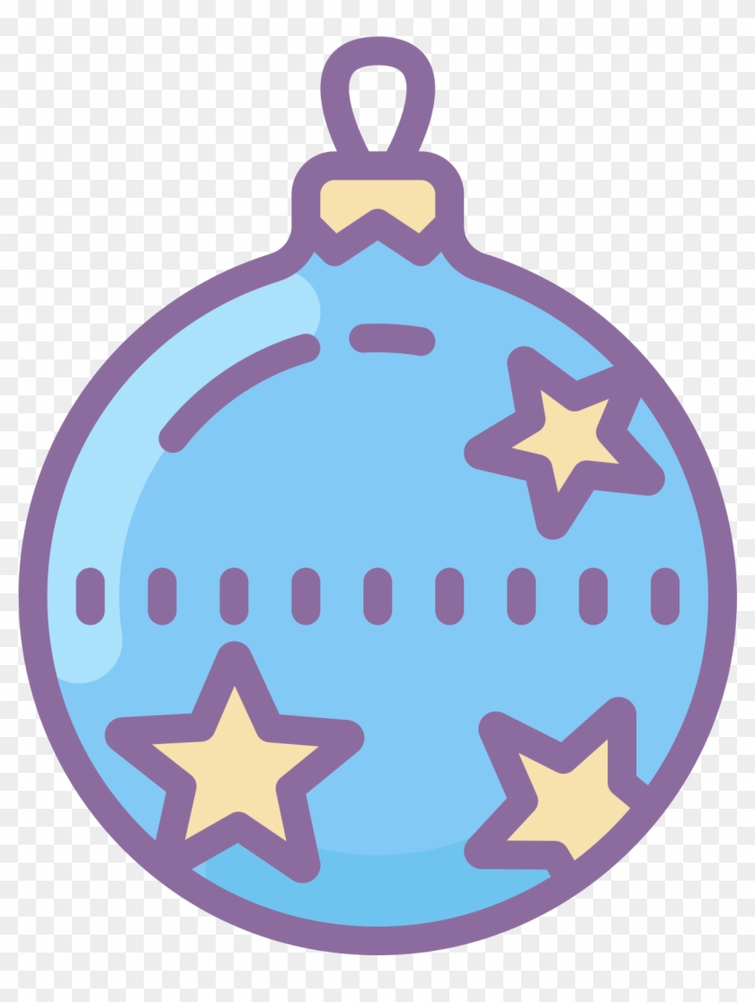 White Christmas Tree With Red Ornaments Png - White Christmas Tree With Red Ornaments Png #1525905