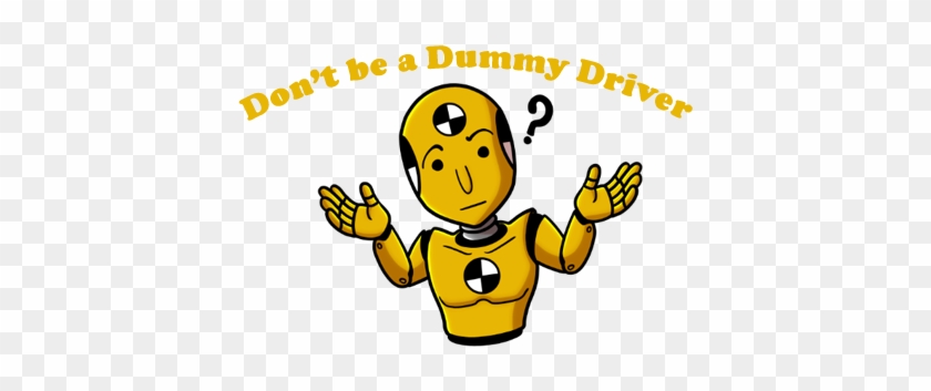 Dummy Driver - Dummy Driver #1525931