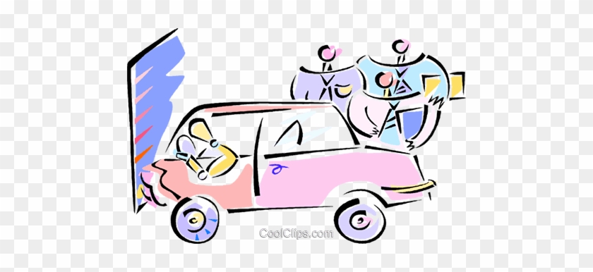 Auto Industry Testing Cars Royalty Free Vector Clip - Auto Industry Testing Cars Royalty Free Vector Clip #1525933