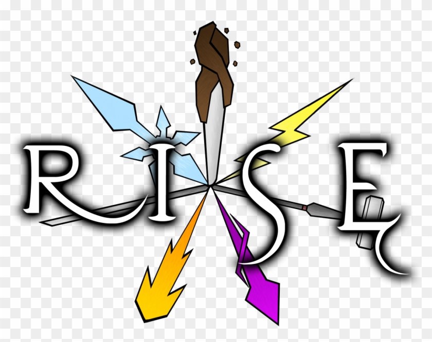 Rise - Rise #1525953