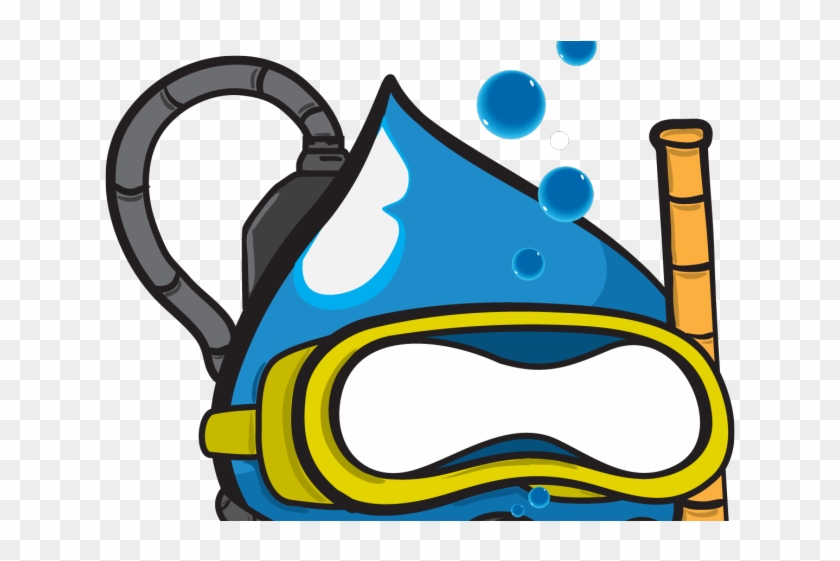 Diver Clipart Florida - Diver Clipart Florida #1525982