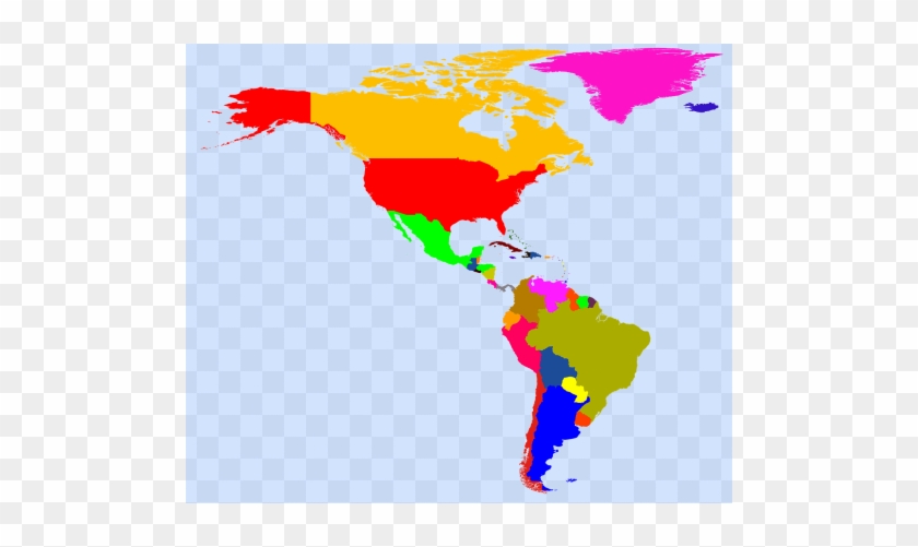 America,south America,western Hemishpere,atlantic - America,south America,western Hemishpere,atlantic #1525993