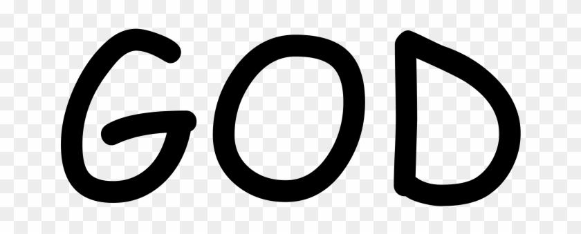 Free Png God Png - Free Png God Png #1526003