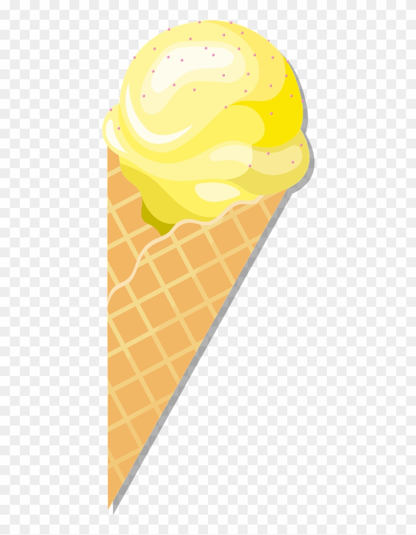 Ice,ice Cream Cone - Ice,ice Cream Cone #1526019