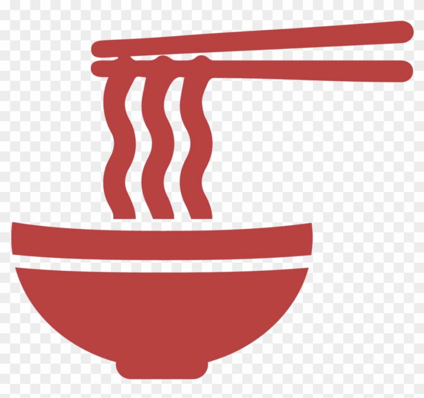 Noodle Clipart Illustration - Noodle Clipart Illustration #1526105