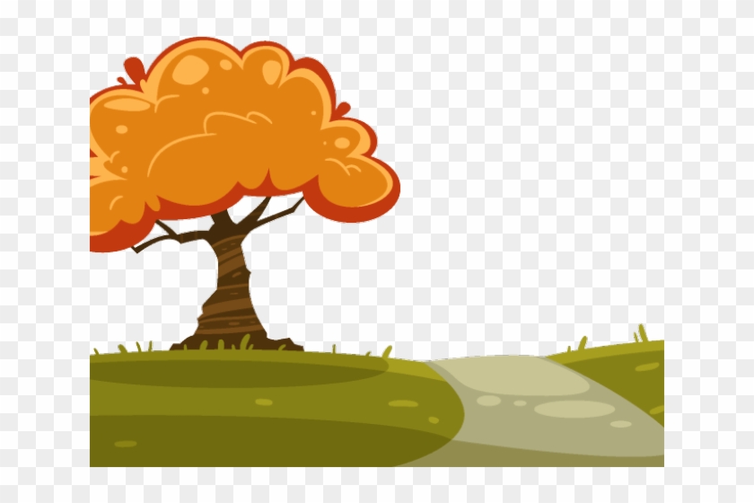 Landscape Clipart Thanksgiving - Landscape Clipart Thanksgiving #1526137