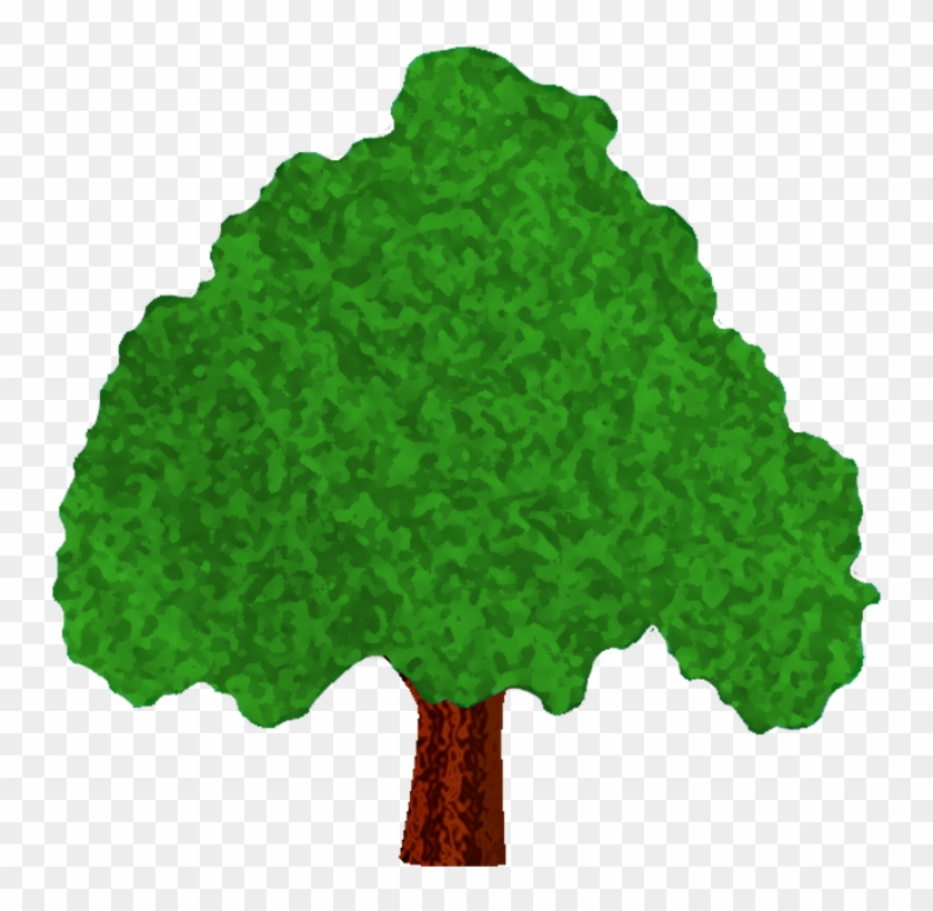 Aspen Trees Clip Art - Aspen Trees Clip Art #1526141