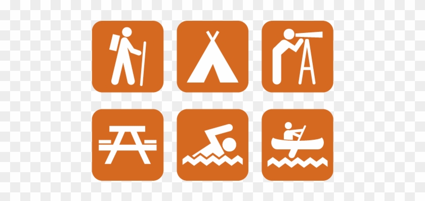 150 Summer Vector Icons Free For Commercial Use - 150 Summer Vector Icons Free For Commercial Use #1526142