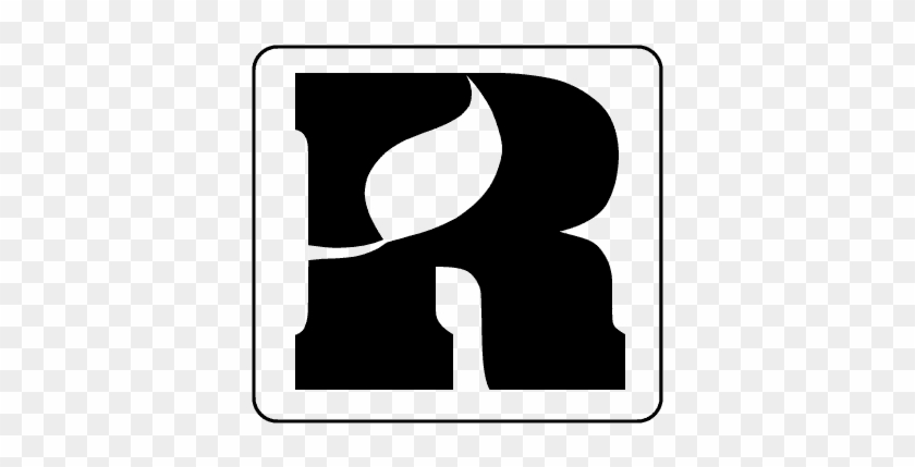 Rlogo-black Format=1500w - Rlogo-black Format=1500w #1526145