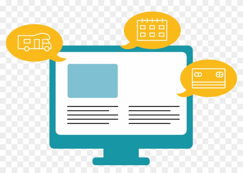 Sign Up Your Camper - Sign Up Your Camper #1526163