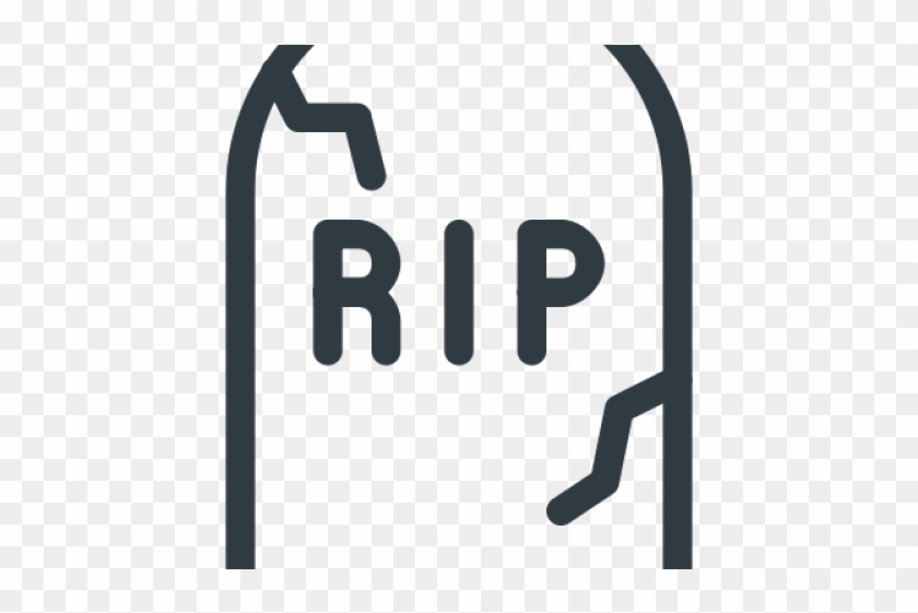 Graves Clipart Rest In Peace - Graves Clipart Rest In Peace #1526225