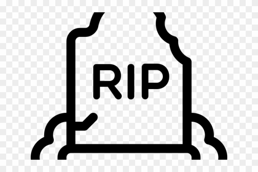 Graves Clipart Rest In Peace - Graves Clipart Rest In Peace #1526233