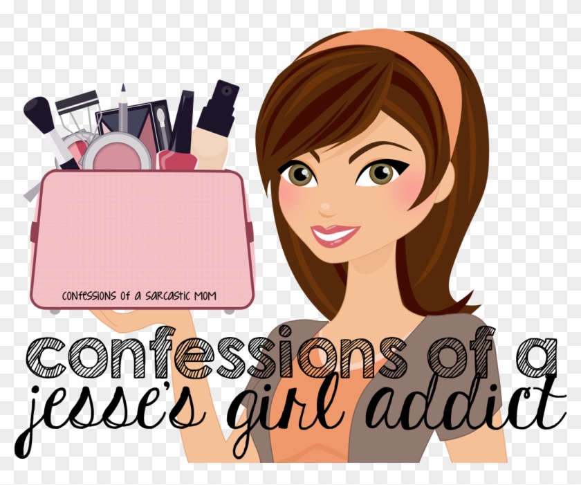 Confessions Of A Jesse's Girl Addict - Confessions Of A Jesse's Girl Addict #1526240
