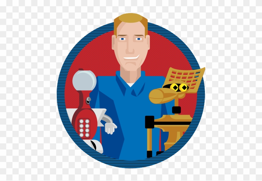 More Little Designs For The Mst3k Lover In All Of Us - More Little Designs For The Mst3k Lover In All Of Us #1526251