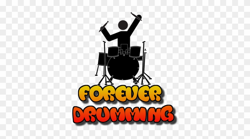 Drums Clipart Jenis - Drums Clipart Jenis #1526260