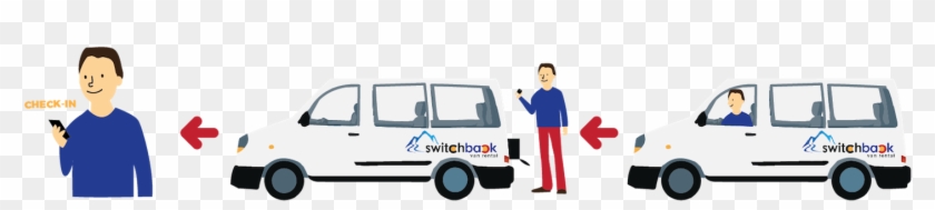Clip Art Black And White And Pax Rental Denver Switchback - Clip Art Black And White And Pax Rental Denver Switchback #1526305