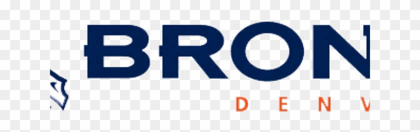 Denver Broncos Clipart Png - Denver Broncos Clipart Png #1526310