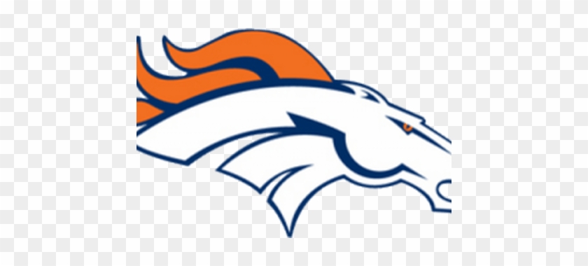 Broncos Vector Denver - Broncos Vector Denver #1526321