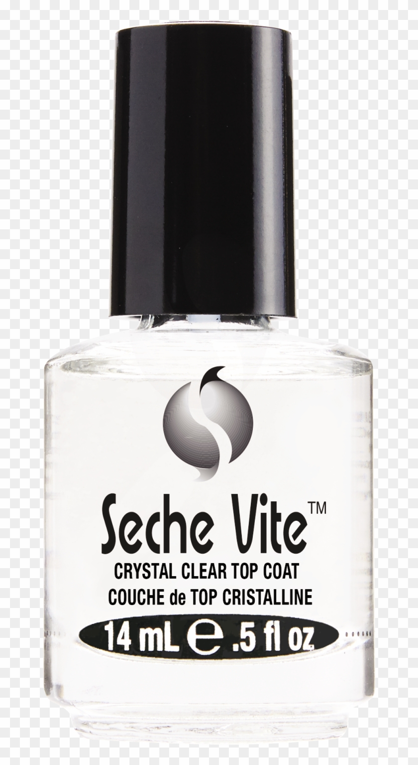 Seche Vite Was The First Patented Single Procedure - Seche Vite Was The First Patented Single Procedure #1526337