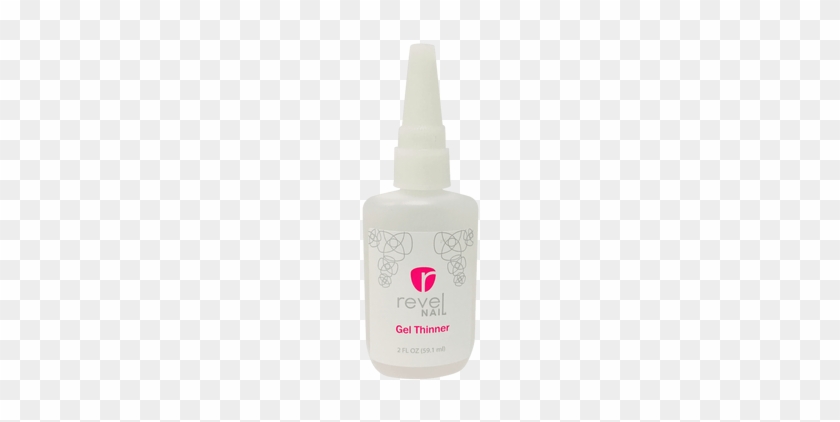 2 Oz Gel Thinner - 2 Oz Gel Thinner #1526339