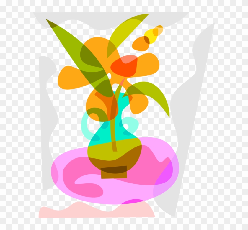 Vase Vector Different - Vase Vector Different #1526363