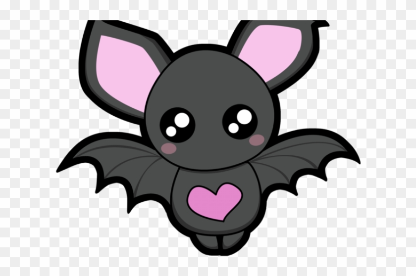 Bat Clipart Draw - Bat Clipart Draw #1526382