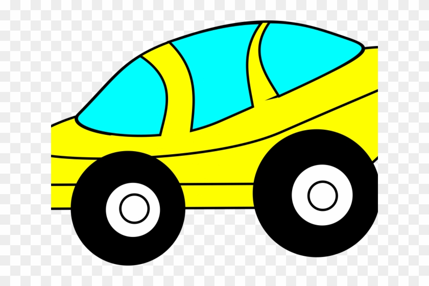 Car Clipart Vector - Car Clipart Vector #1526423