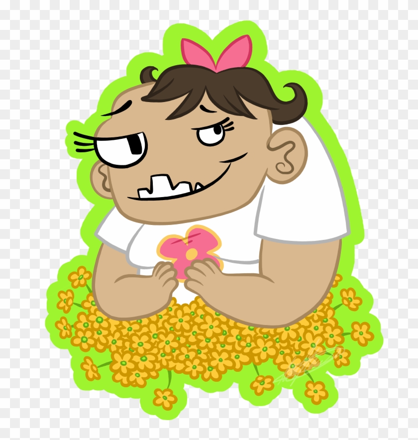 Marie Curie And Alyssum Flowers Alyssum Symbolizes - Marie Curie And Alyssum Flowers Alyssum Symbolizes #1526441