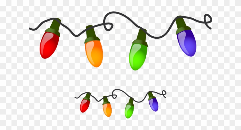 Extension Cords And Holiday Lighting By Randy Cranfill - Extension Cords And Holiday Lighting By Randy Cranfill #1526472