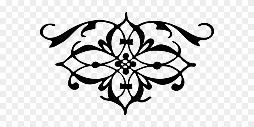 Symmetry Flower Leaf Pollinator Fiction - Symmetry Flower Leaf Pollinator Fiction #1526490